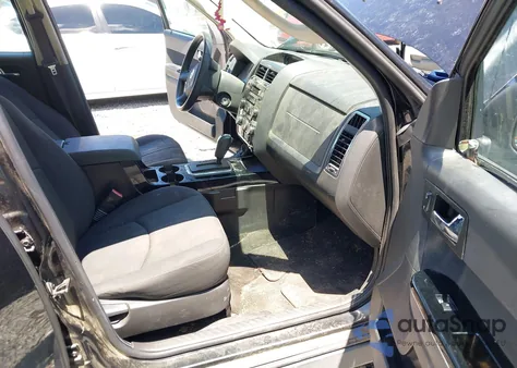 2011 Mazda Tribute I Sport from USA, damaged, VIN 4F2CY0C78BKM03715